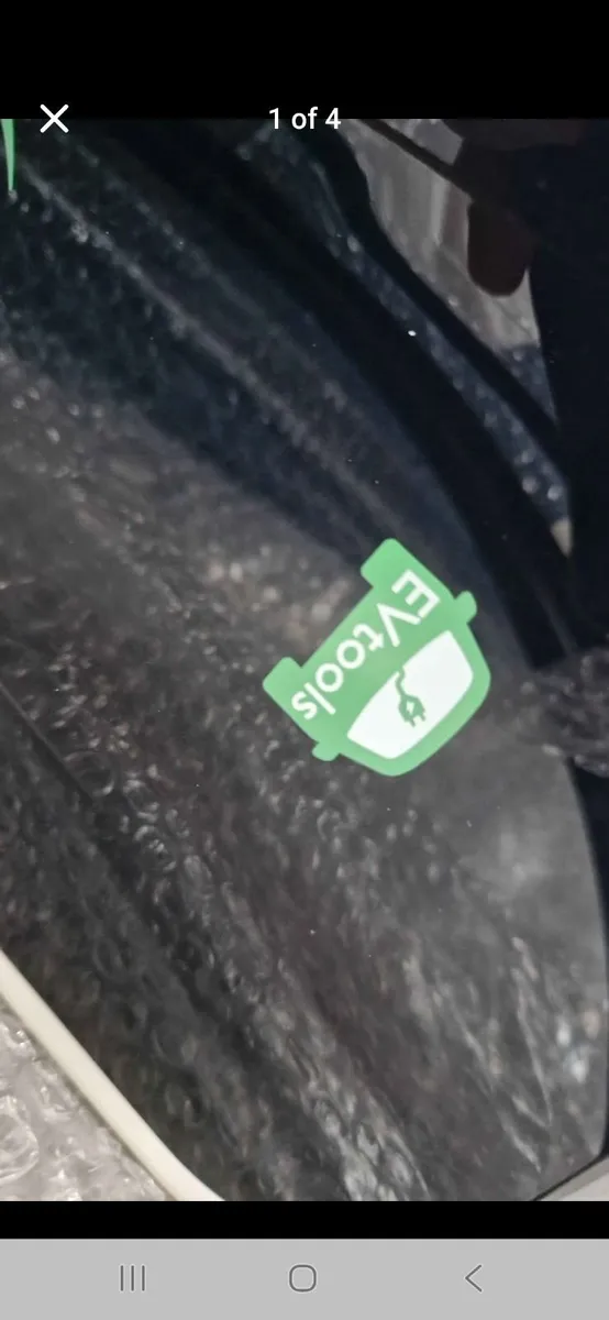 EV Car Charger - Image 3