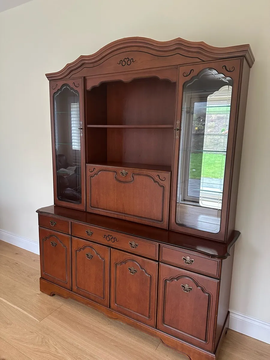 Rossmore Display Cabinet - Image 3