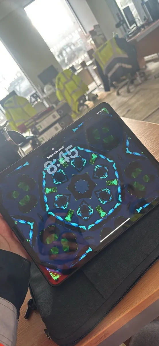 Ipad pro - Image 1