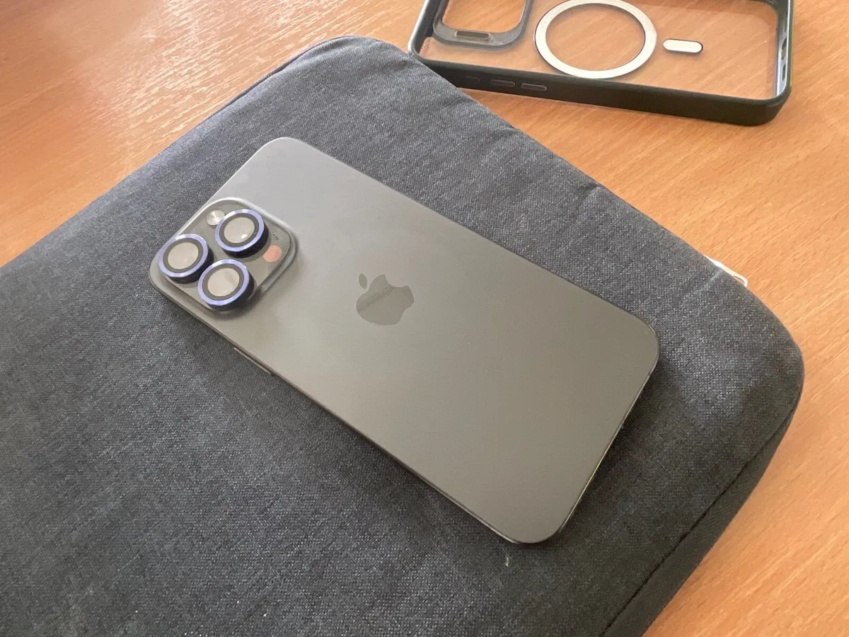 Iphone 15 pro max - Image 3