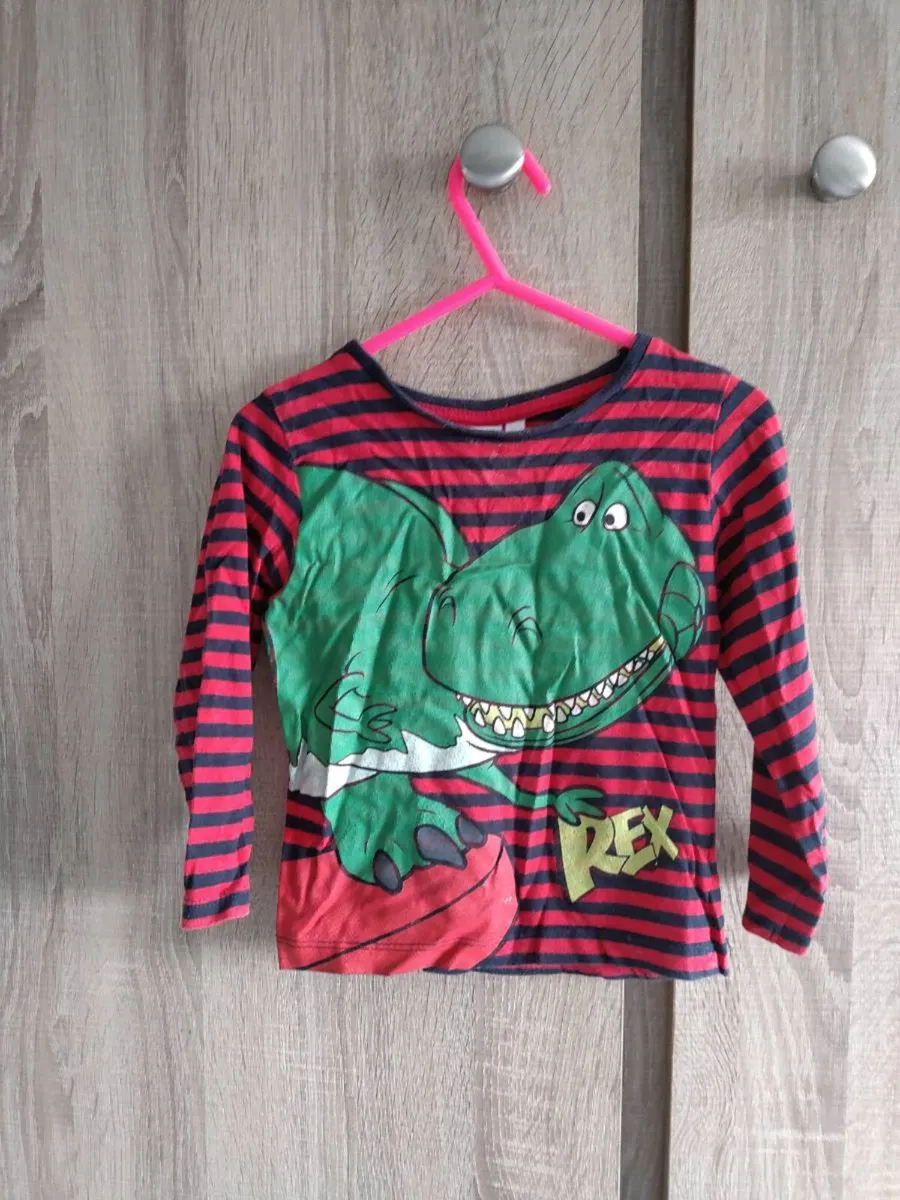 Disney rex top 92 cm - Image 1