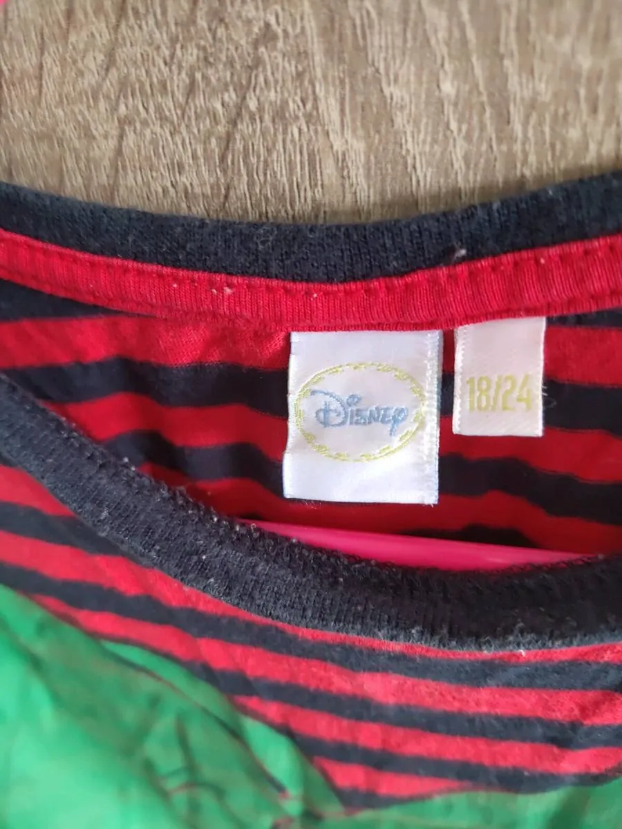 Disney rex top 92 cm - Image 2