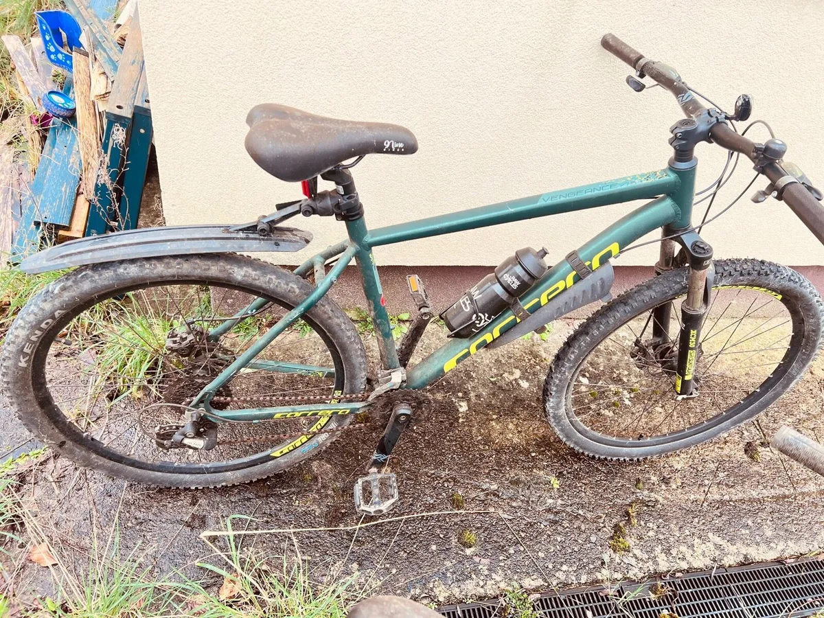 Mountain Bike - Image 2