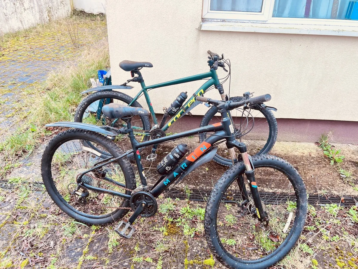 Mountain Bike - Image 4