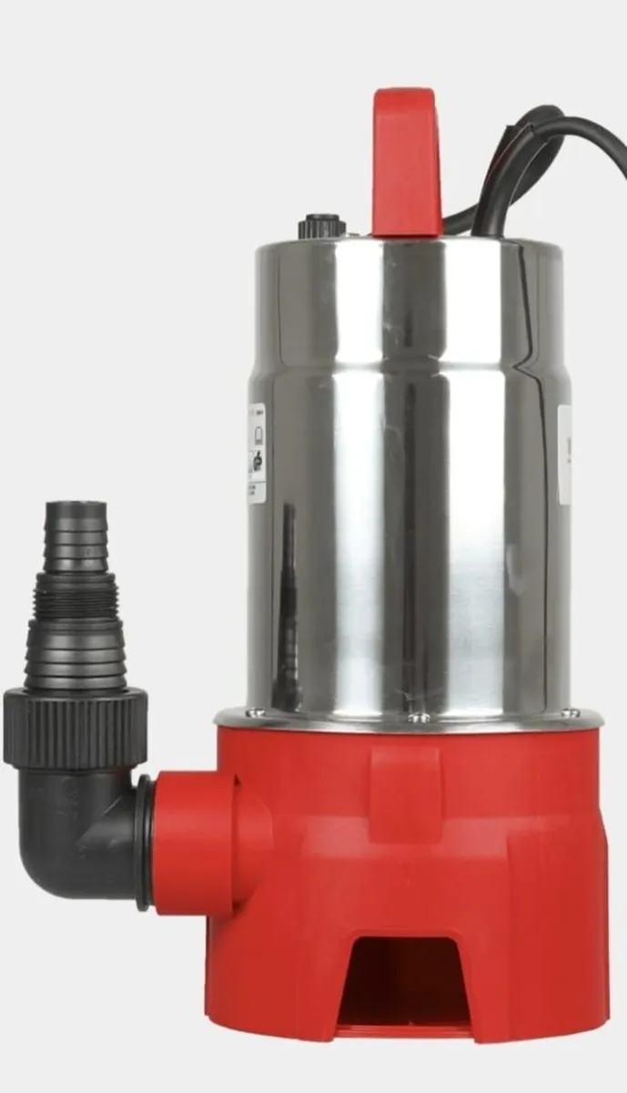 Well Water booster/pumps/Submersible/circulating - Image 2