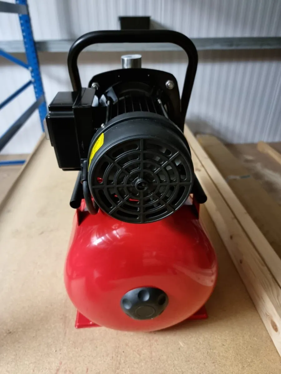 Well Water booster/pumps/Submersible/circulating - Image 3