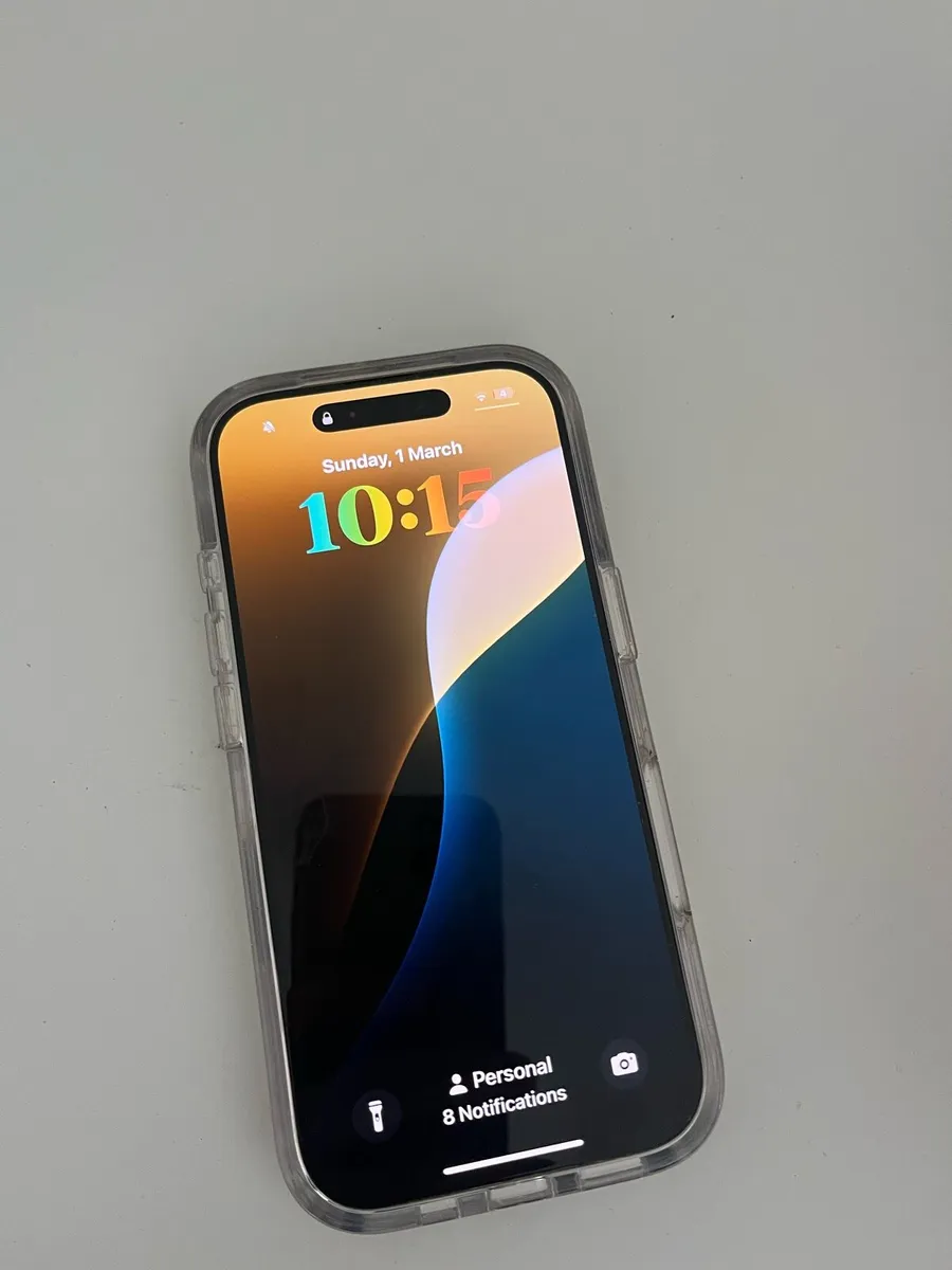 iPhone 16 Pro - Image 1