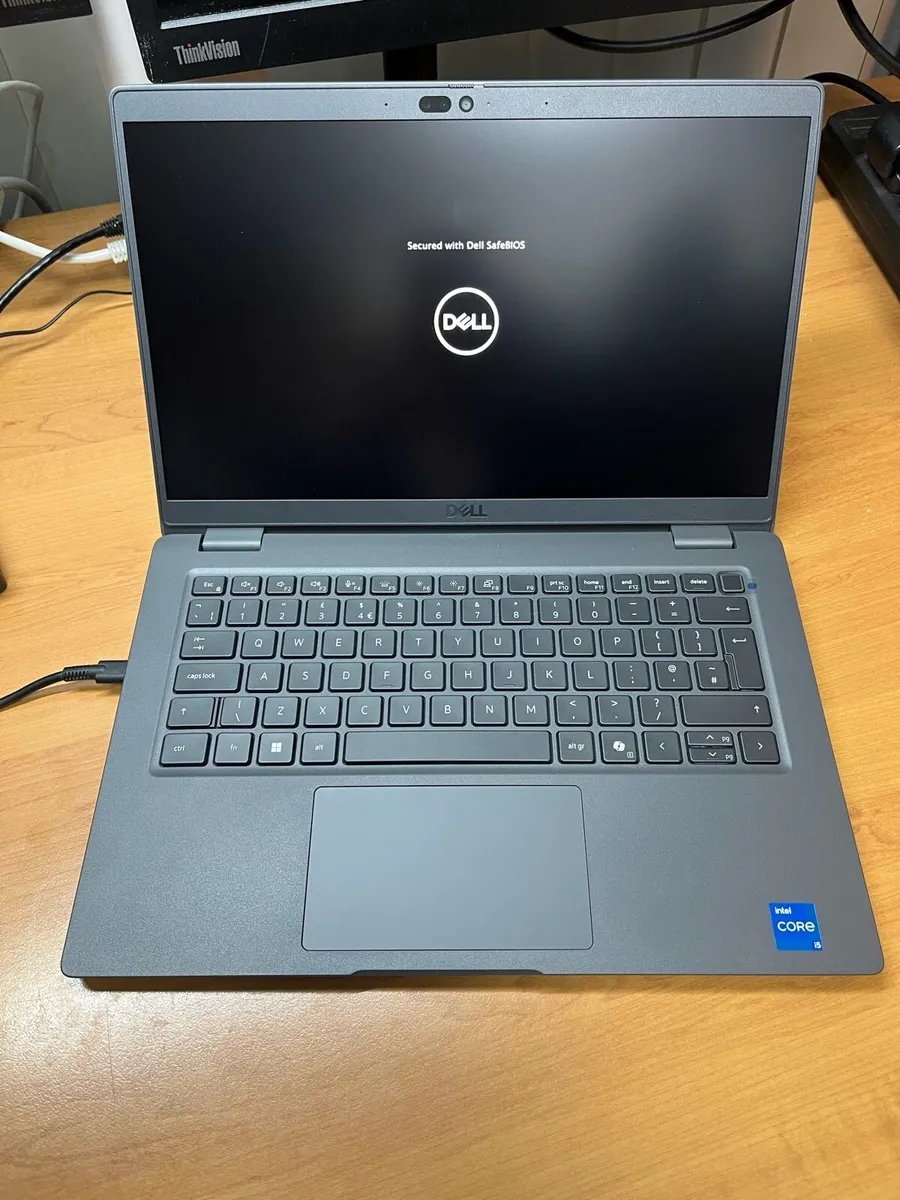 Dell laptop i5 pro 64gb 256 win 11 - Image 2