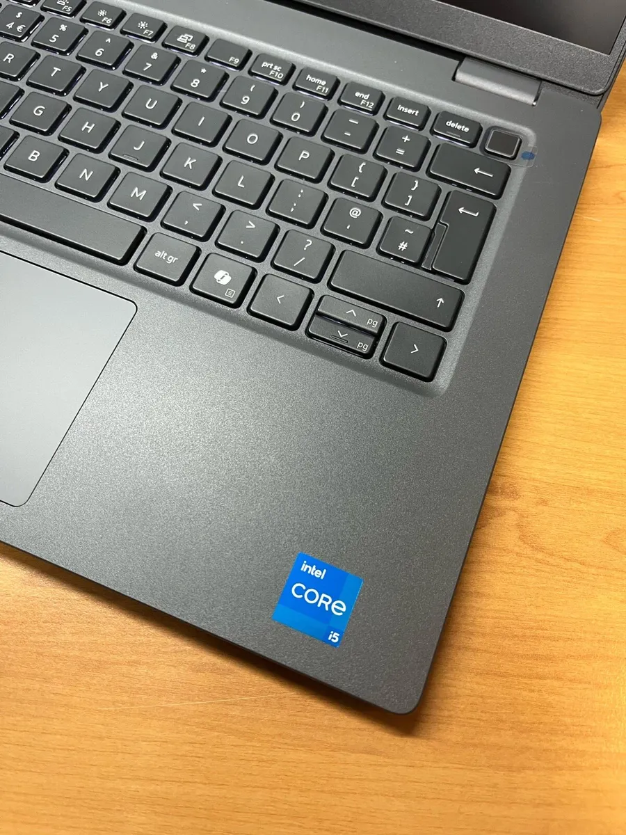 Dell laptop i5 pro 64gb 256 win 11 - Image 3
