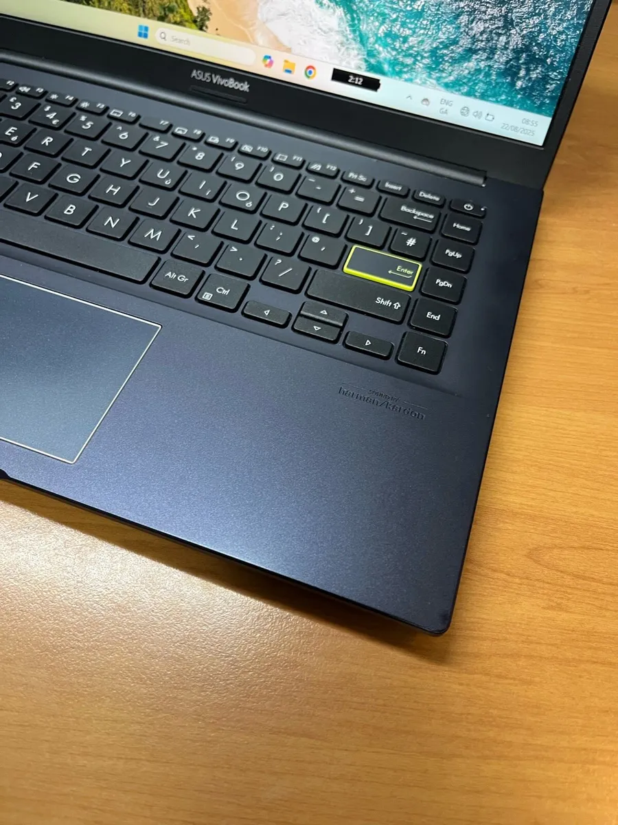 Asus i7 pro 8gb RAM windows 11 - Image 2