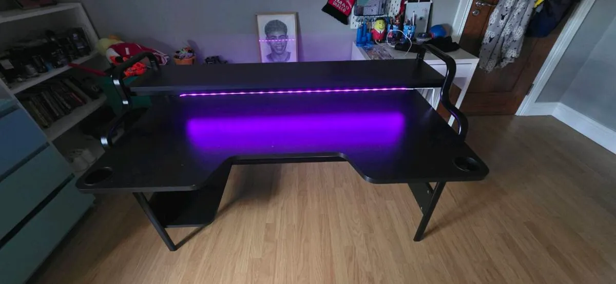 Gaming desk - Image 3