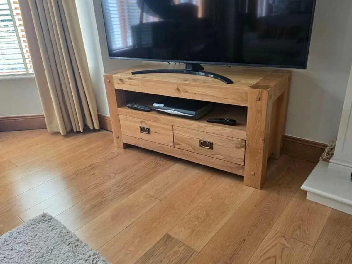 Tv unit - Image 2