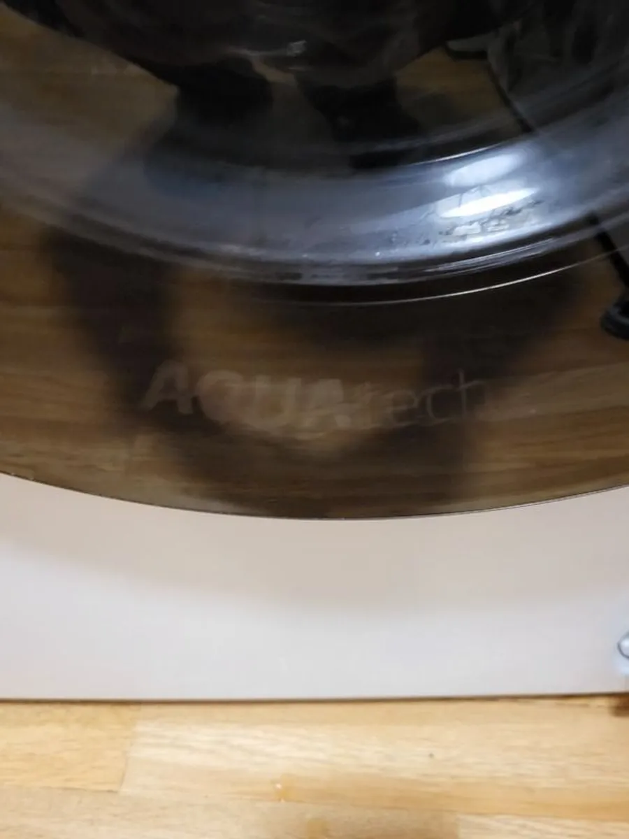 Becko  washmachine aqua tech - Image 3