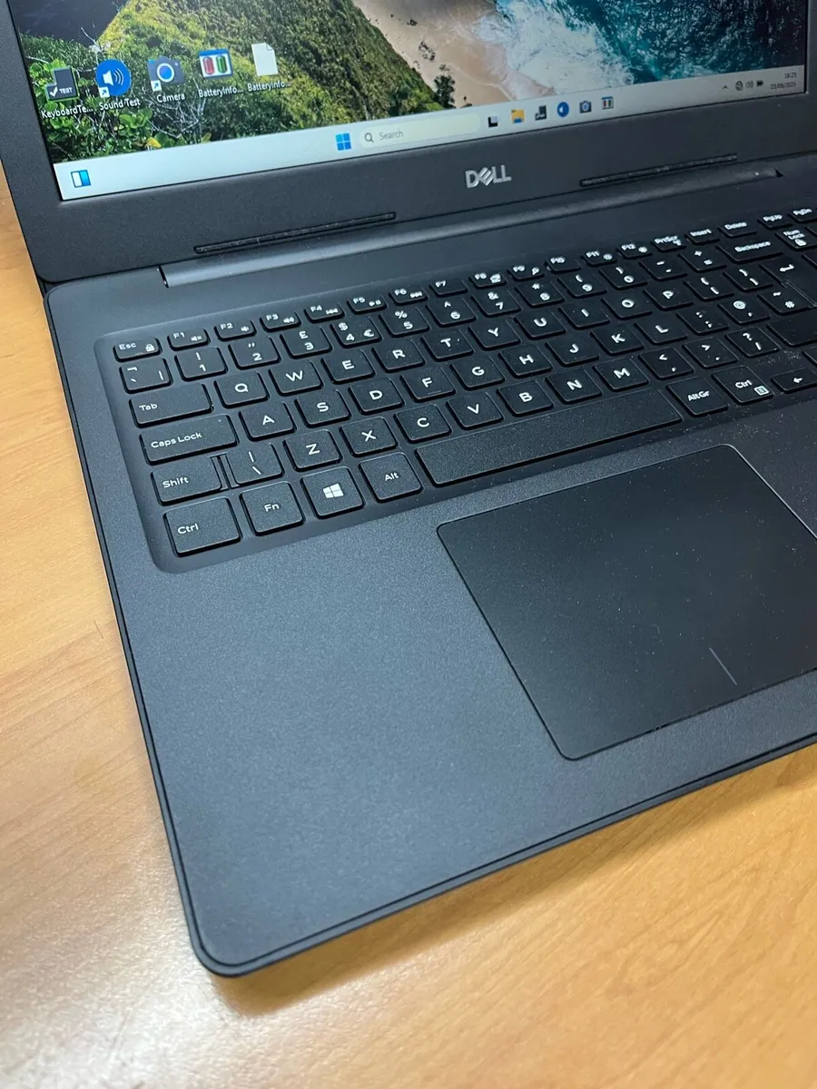 Dell laptop i3 pro 8/256 windows 11 - Image 3