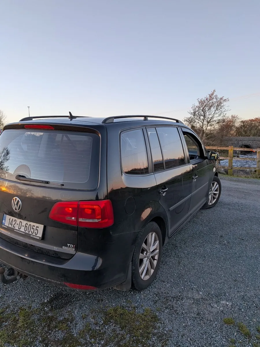 Volkswagen toran - Image 3