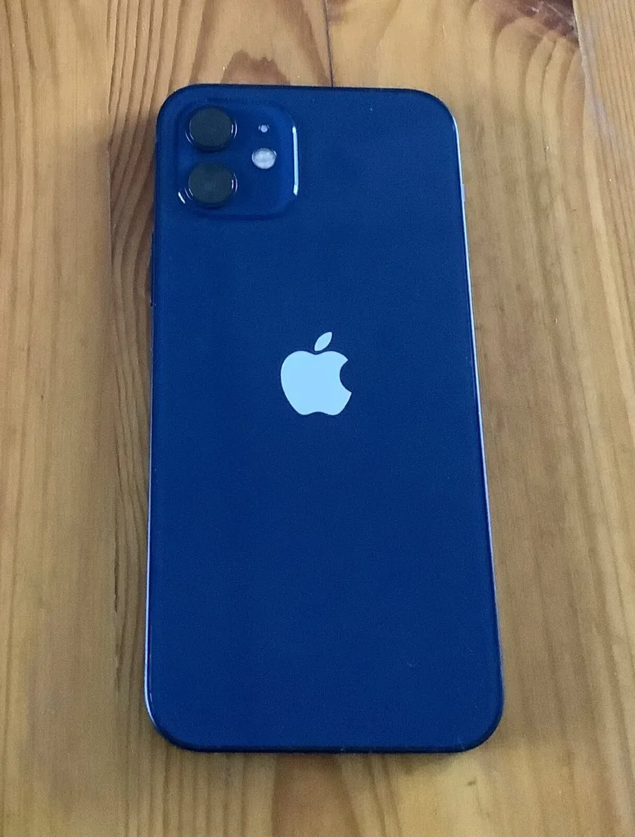 Iphone 12 - Image 1
