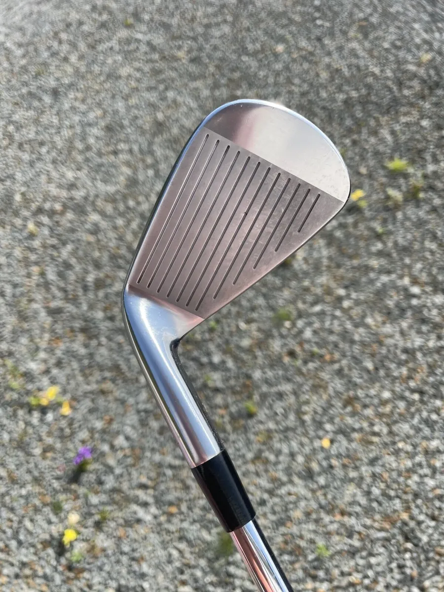 Mizuno Pro 243 Irons 5-PW - Image 2