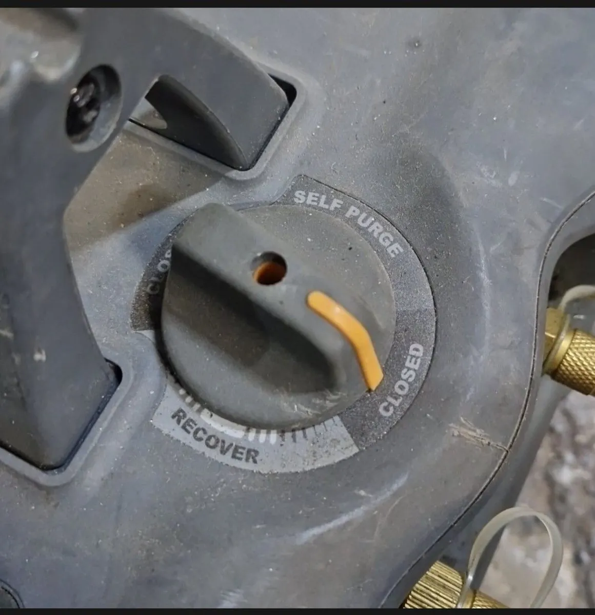 Fieldpiece MR45 - Image 2