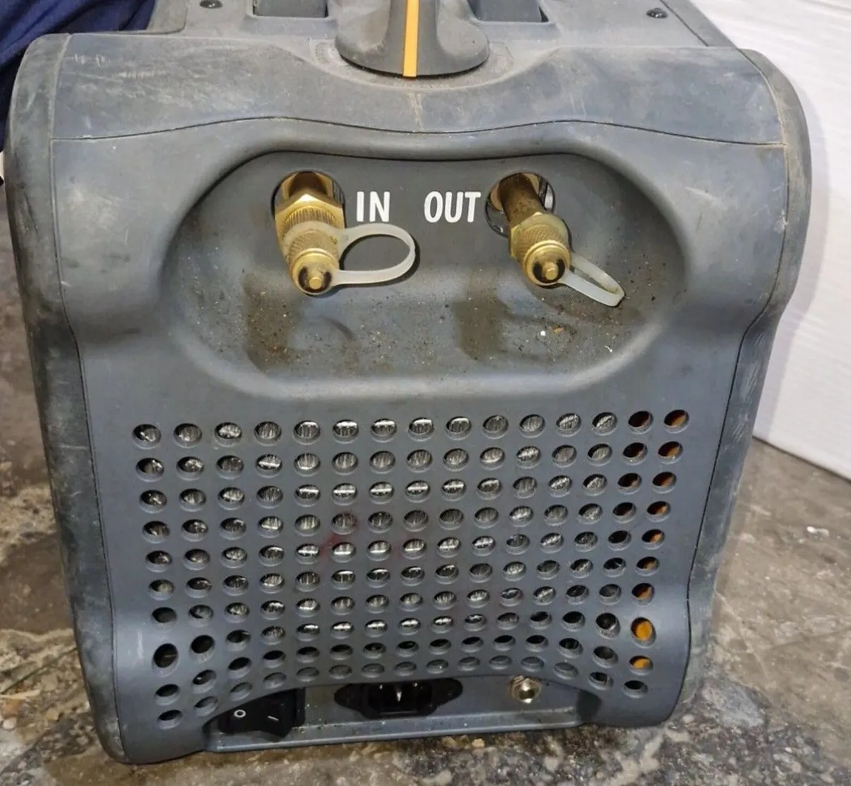 Fieldpiece MR45 - Image 3