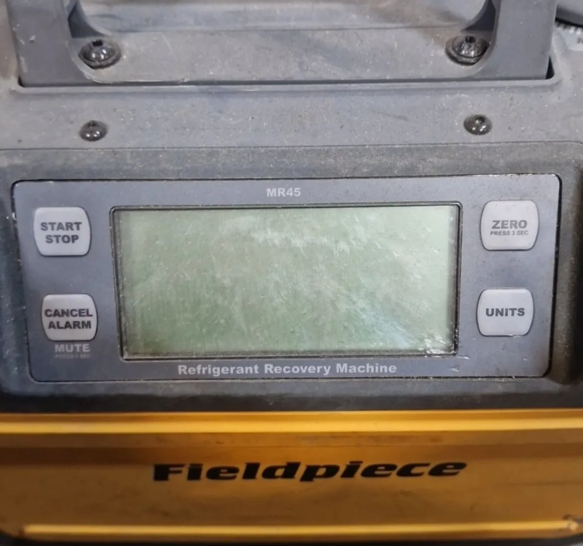 Fieldpiece MR45 - Image 4