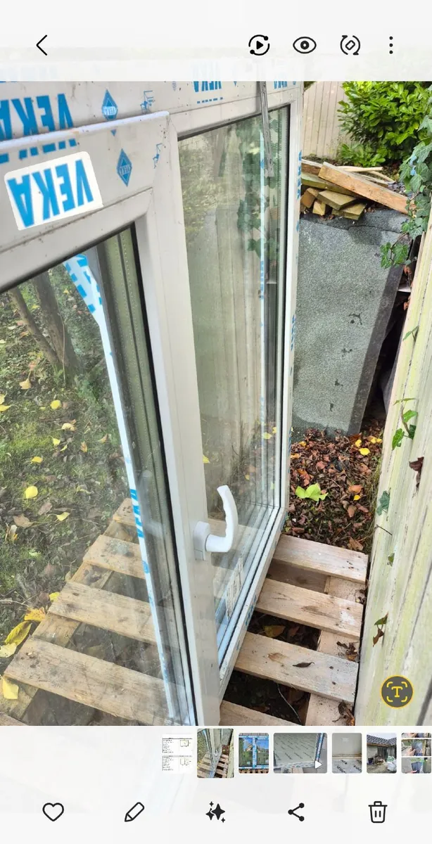VEKA  triple glazed Window - Image 3