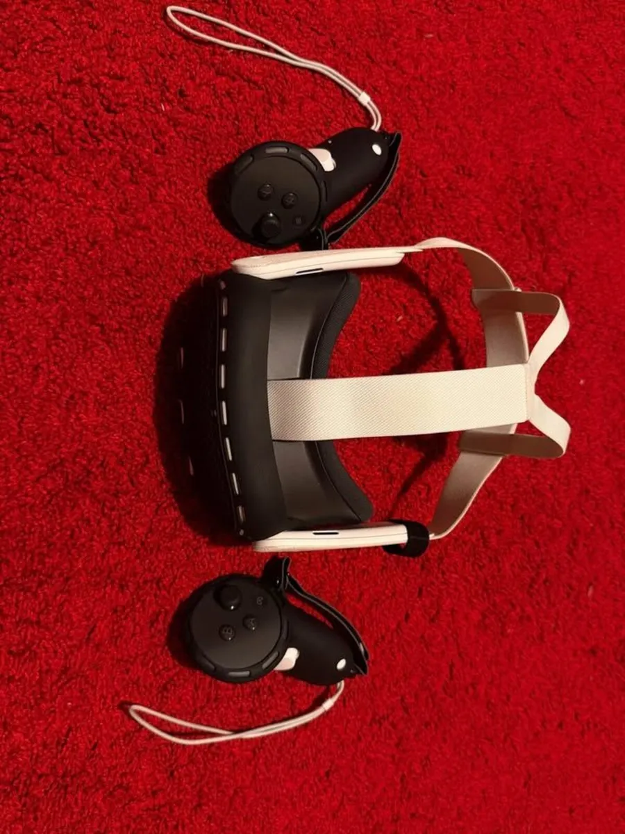 Oculus Meta Quest 3 512 Gb - Image 1