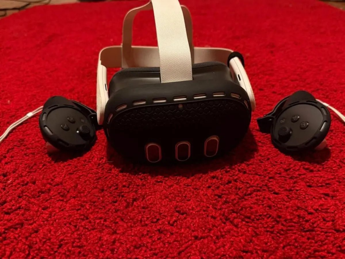 Oculus Meta Quest 3 512 Gb - Image 2