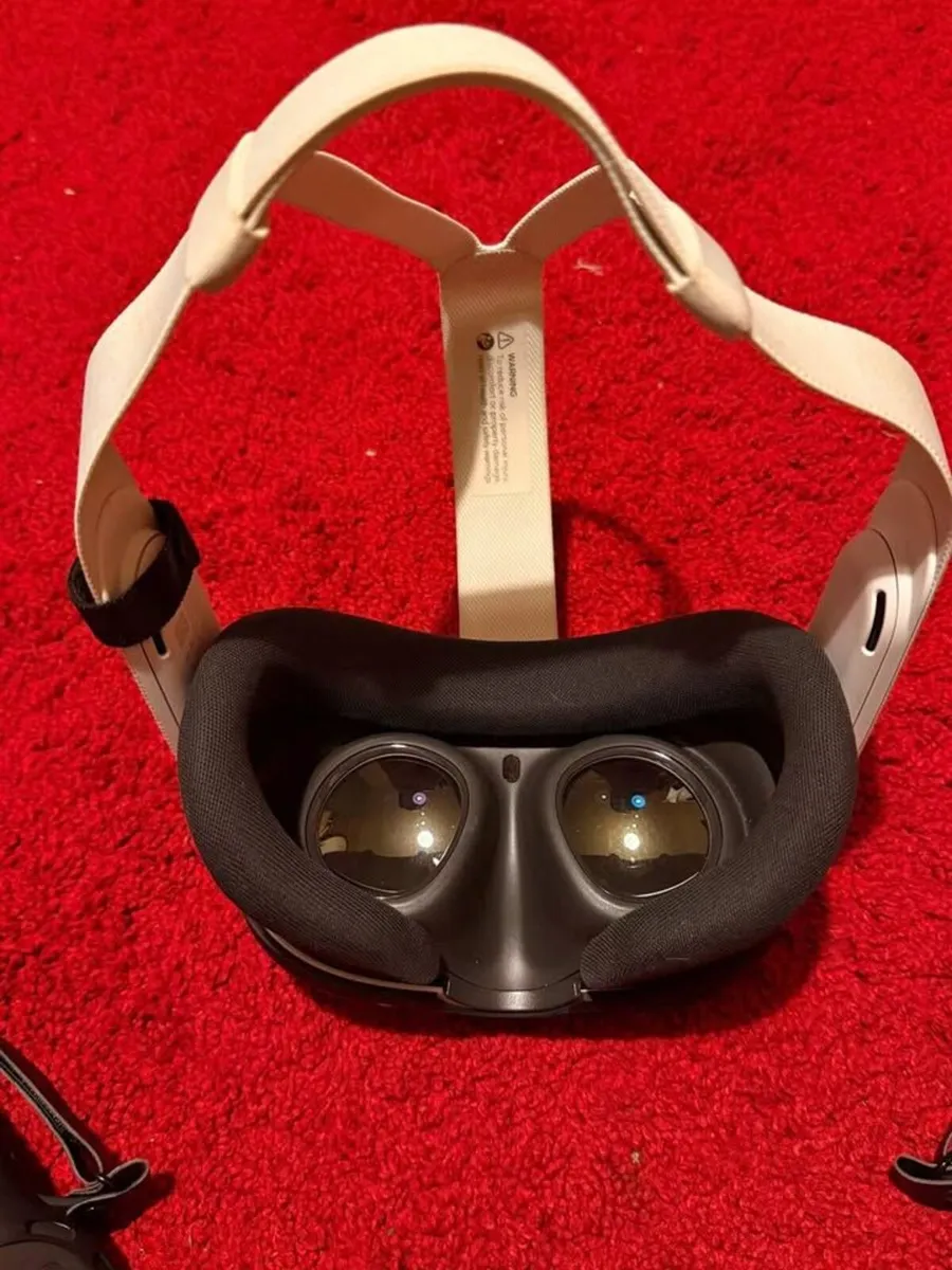 Oculus Meta Quest 3 512 Gb - Image 3