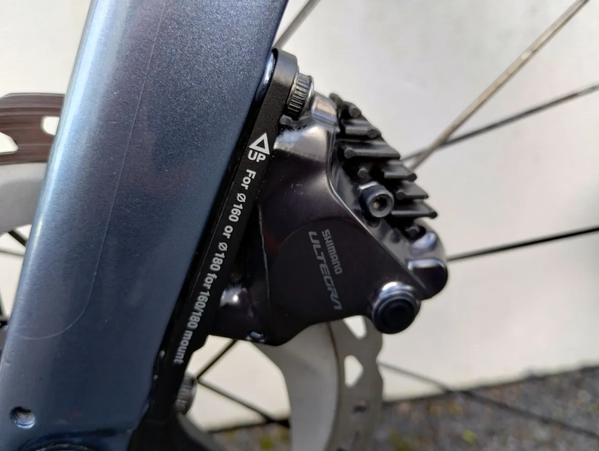 Giant Defy Advanced Pro 1 - Image 2