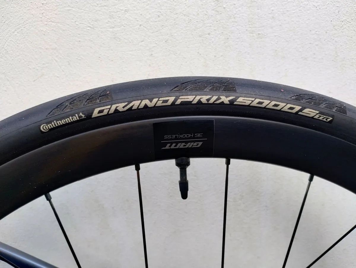 Giant Defy Advanced Pro 1 - Image 3