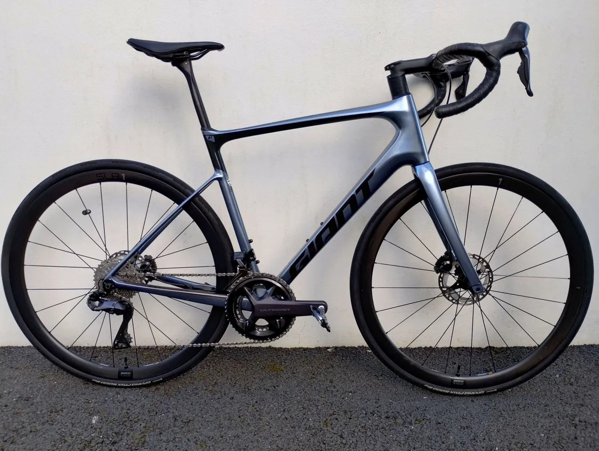 Giant Defy Advanced Pro 1 - Image 1