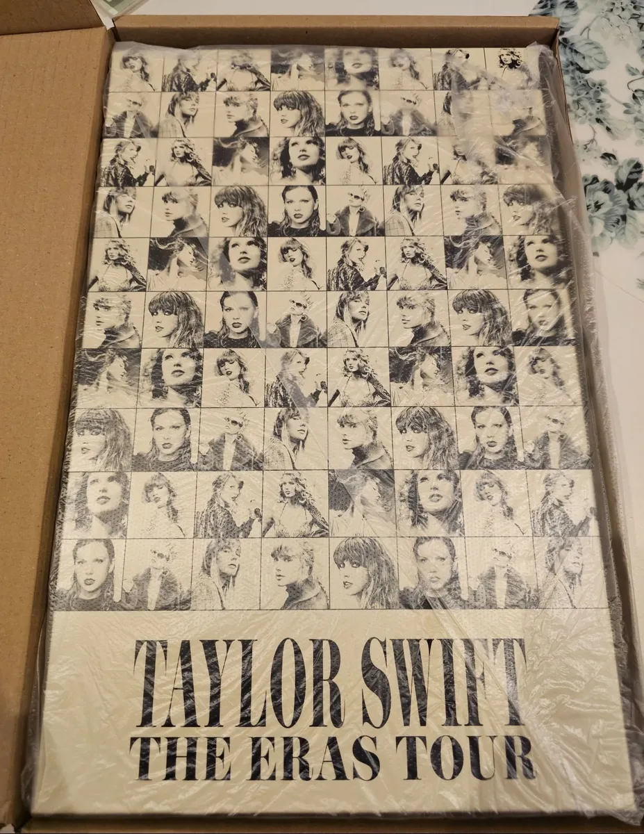 Taylor Swift Swags x 2 - Image 4