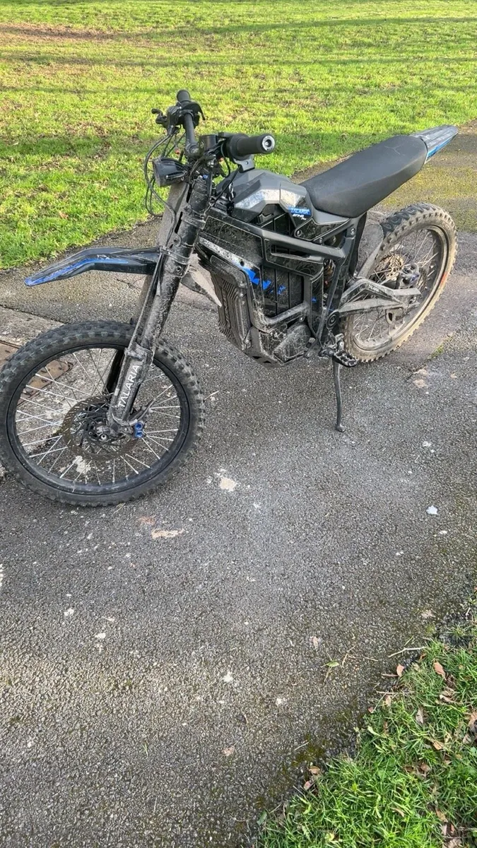 Talaria Sting r pro mx5 - Image 2