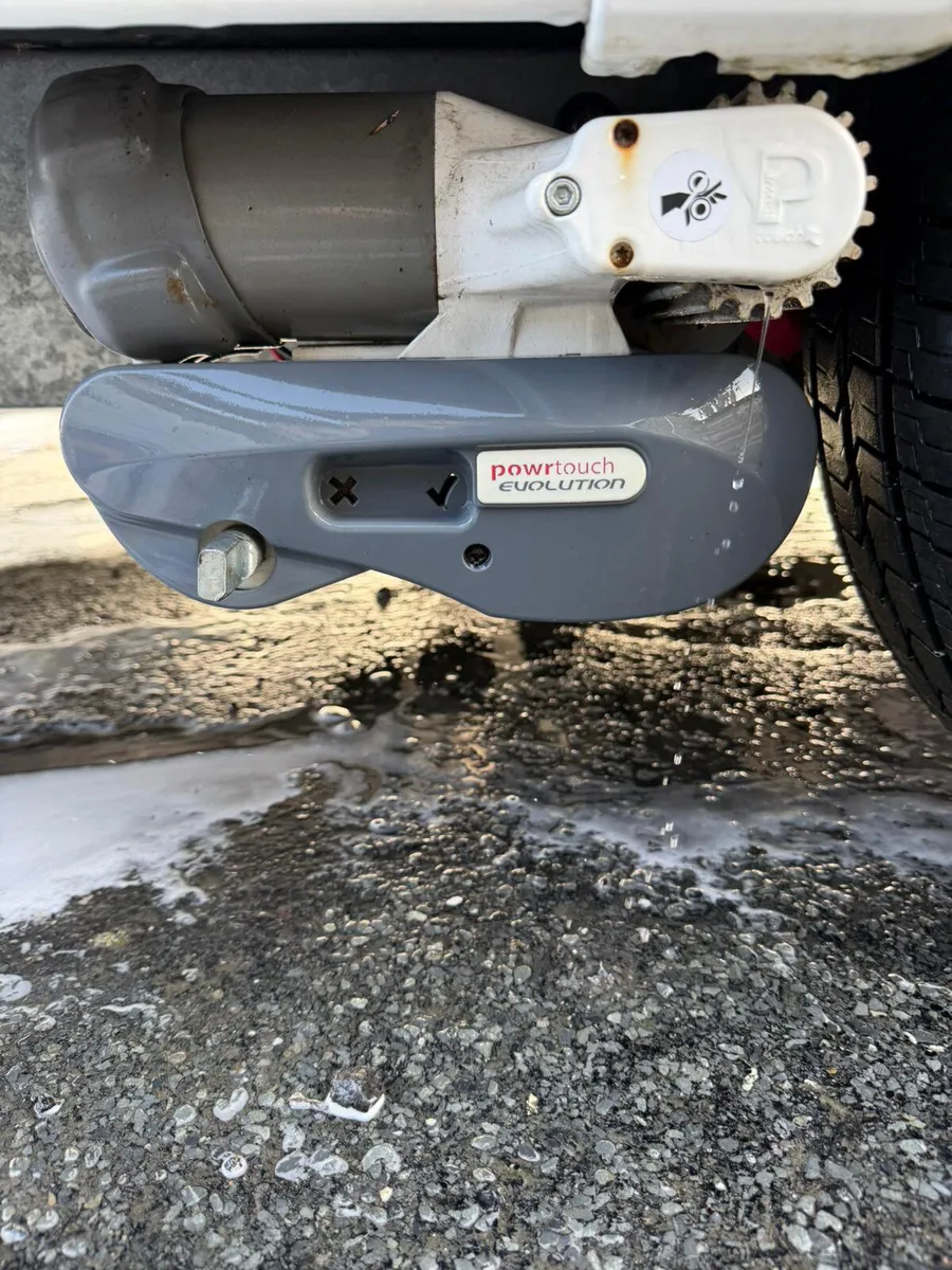 ✨SWIFT CONQUEROR 4BERTH FIXED SINGLE BEDS✨ - Image 3