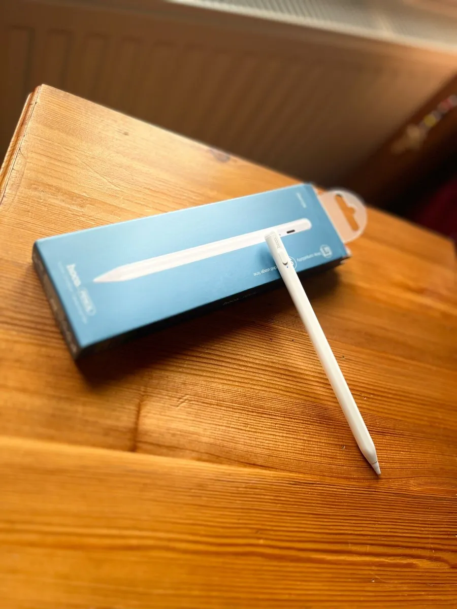 Samsung Galaxy Tab A11 + hoco pencil (Brand New) - Image 4