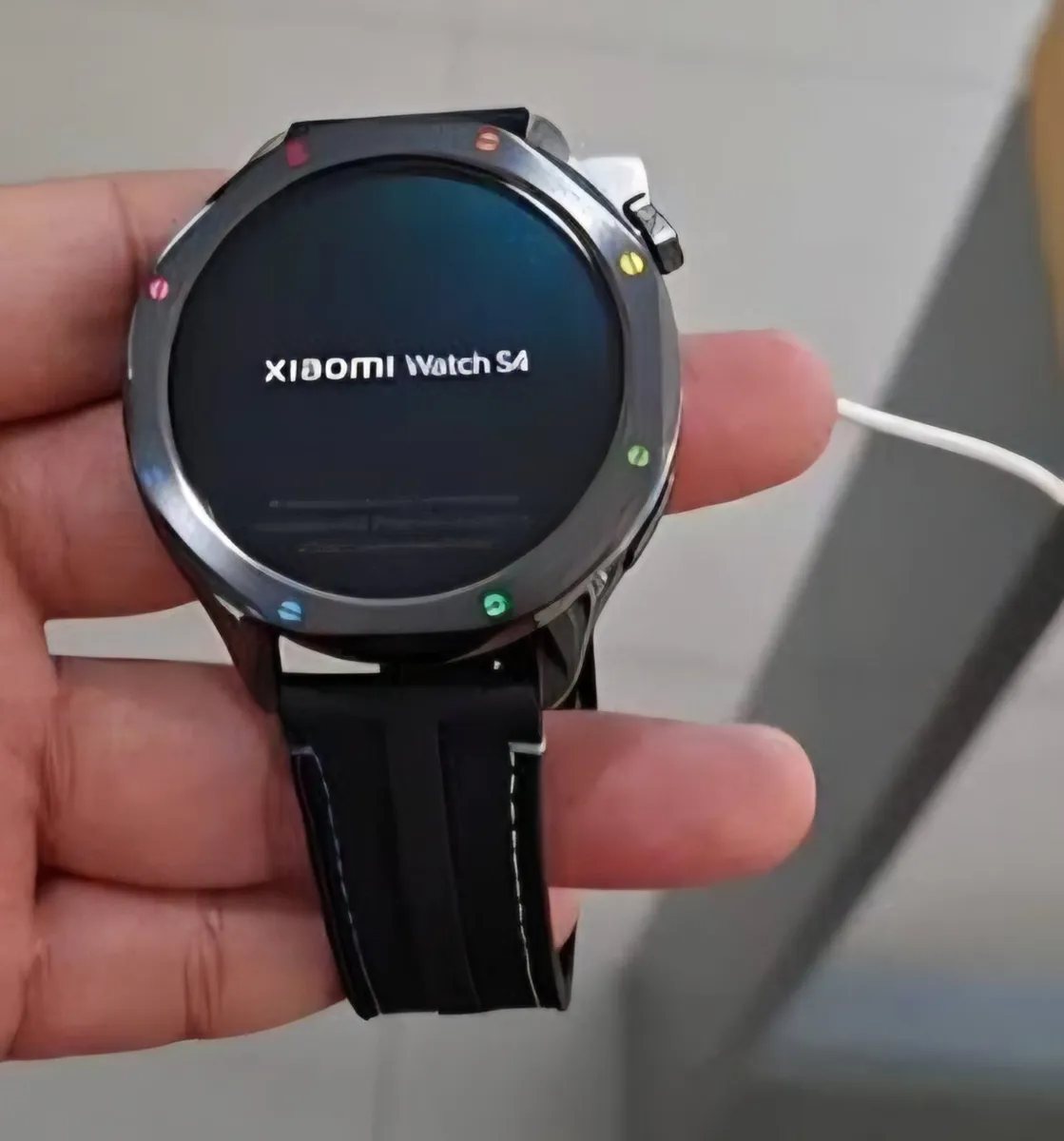 Xiaomi Watch S4 Rainbow Smartwatch - Image 2
