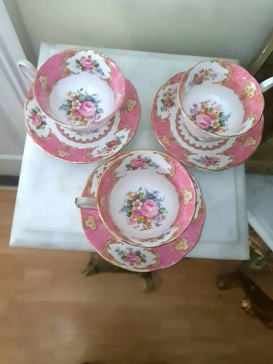 Teasets - Image 3