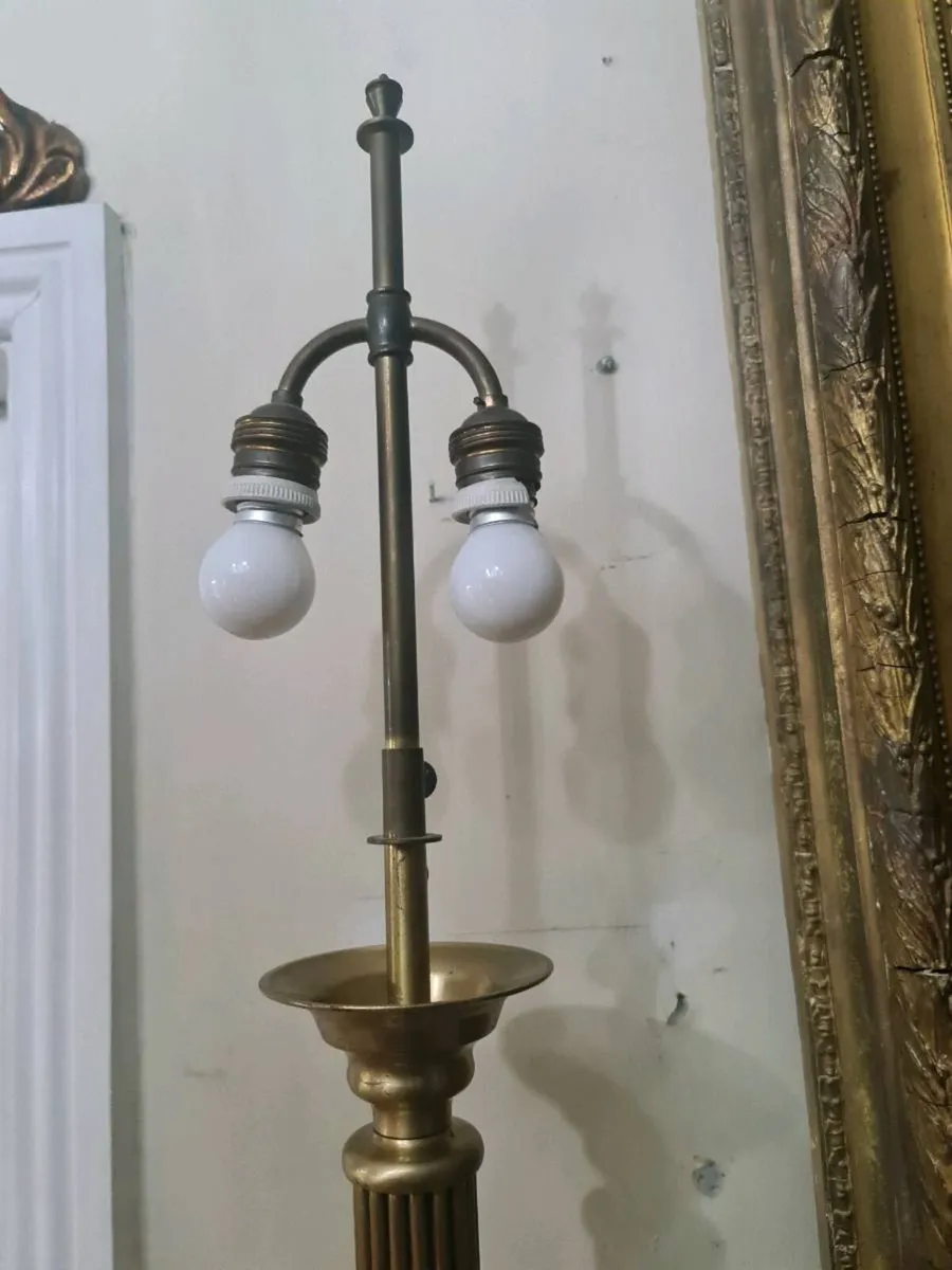 Vintage lamps - Image 2