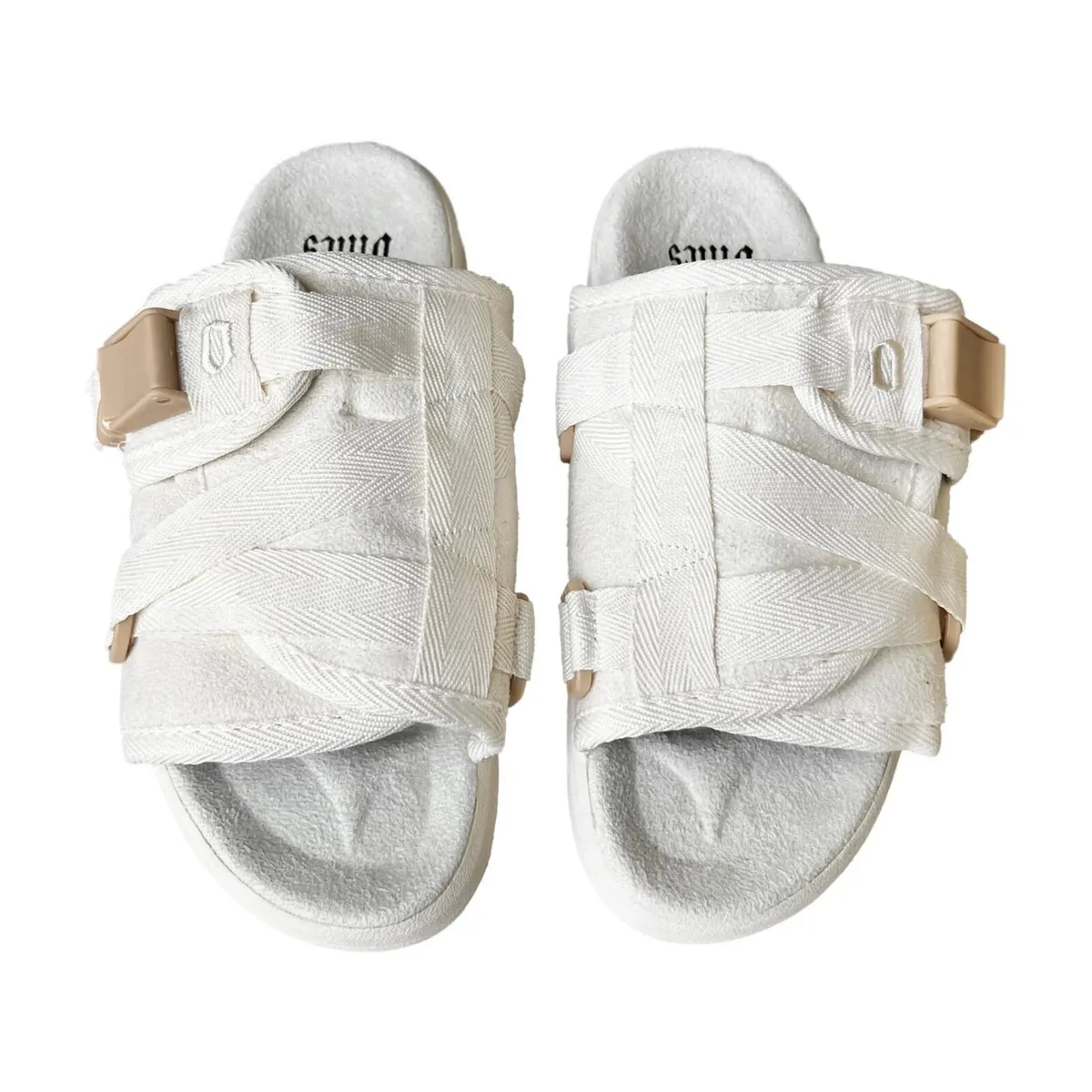 Ollics Slippers - Image 1