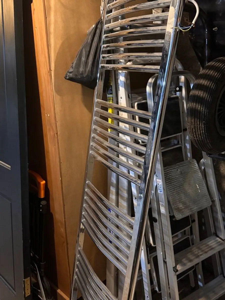 Electric Towel Radiator