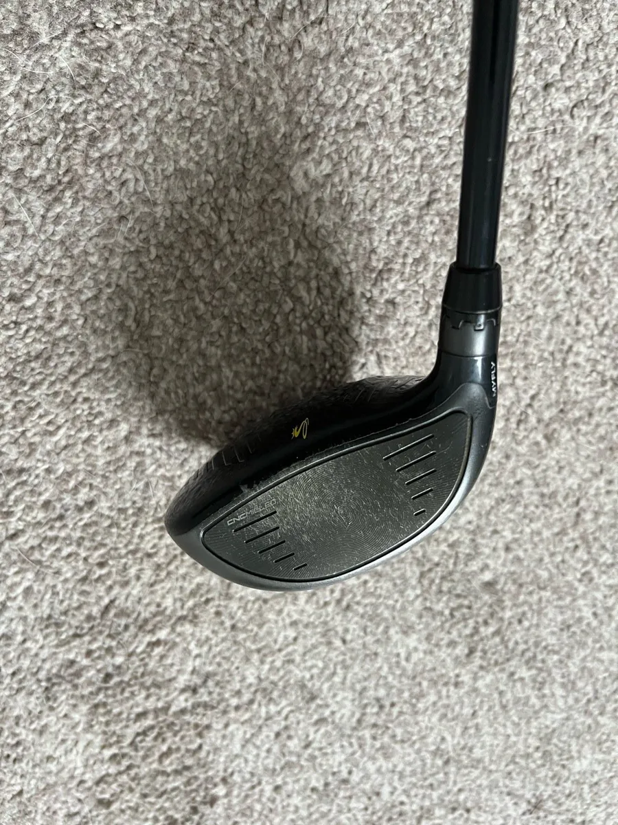 Cobra King F9 Fairway Wood - Image 4