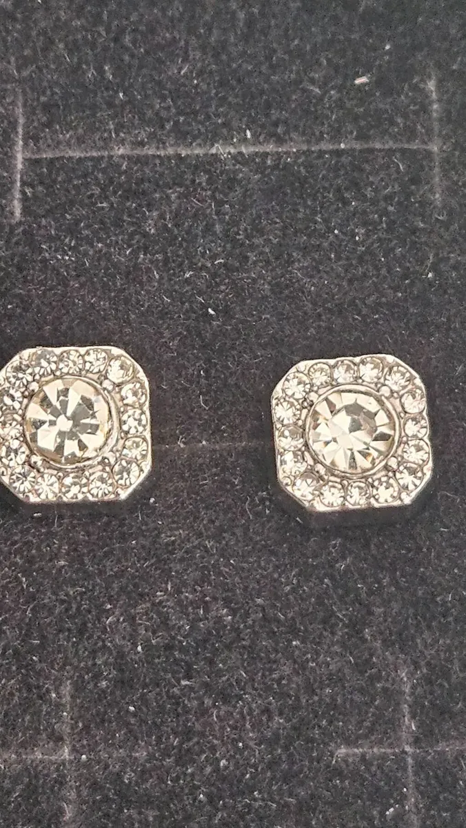 Stud Earrings - Image 2