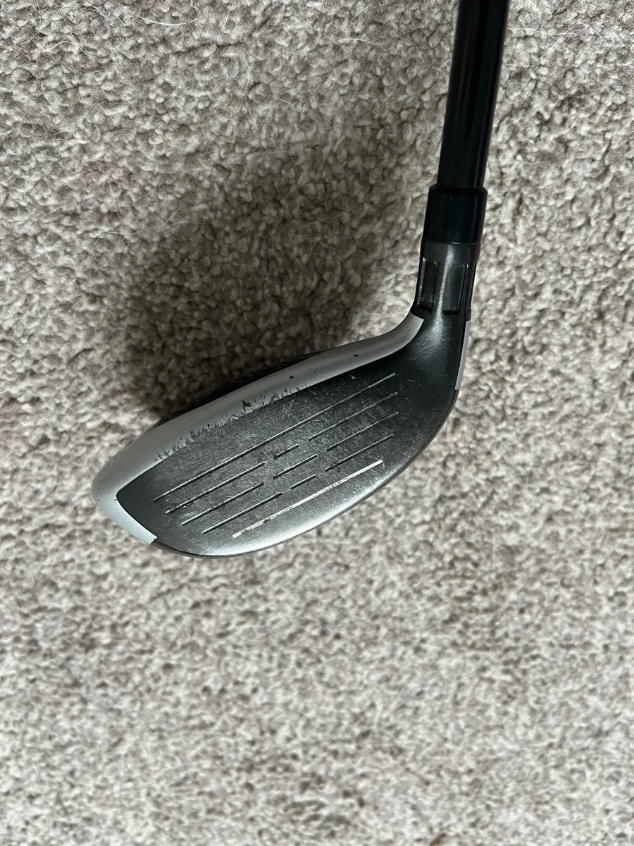 Taylormade M4 Hybrid - Image 3