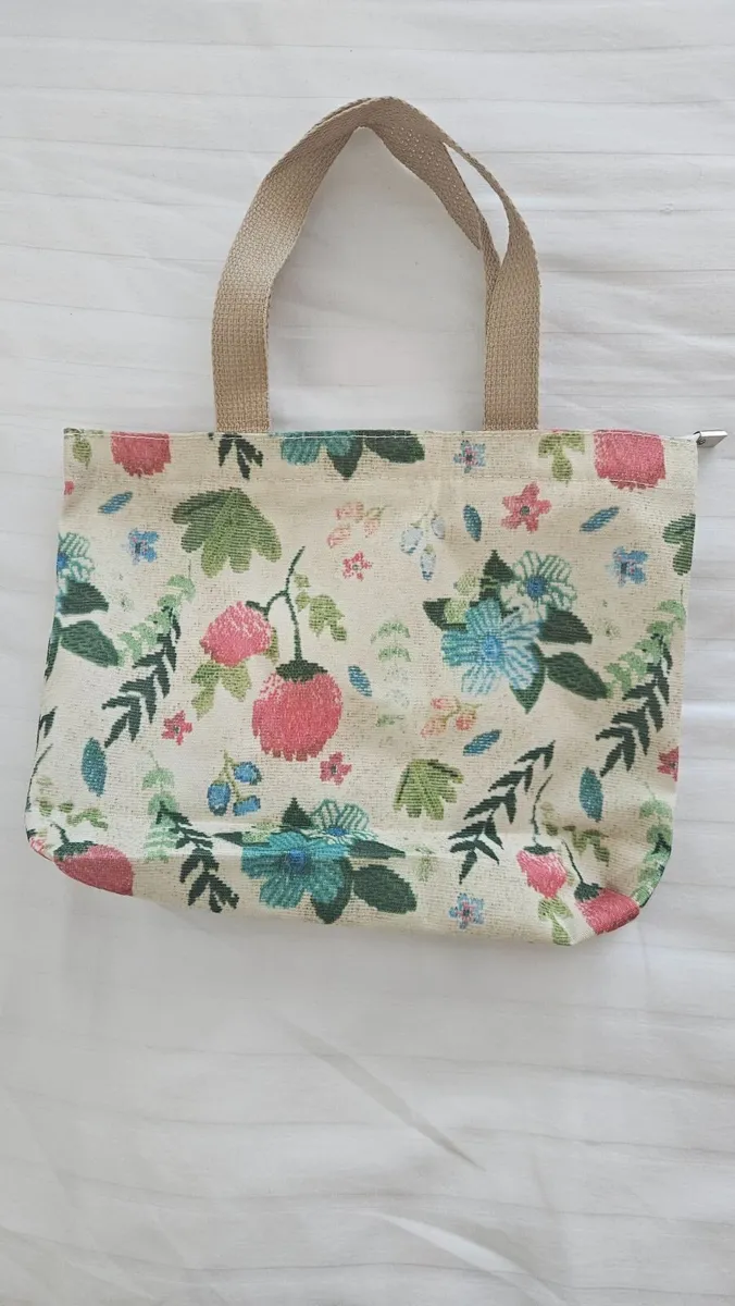 New Tote Bag - Image 2