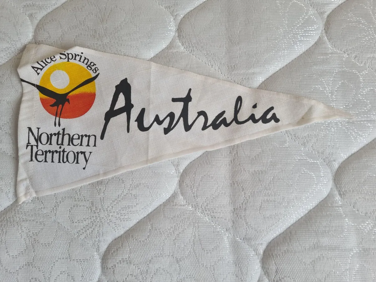 Australian memorabilia towels………50 - Image 4