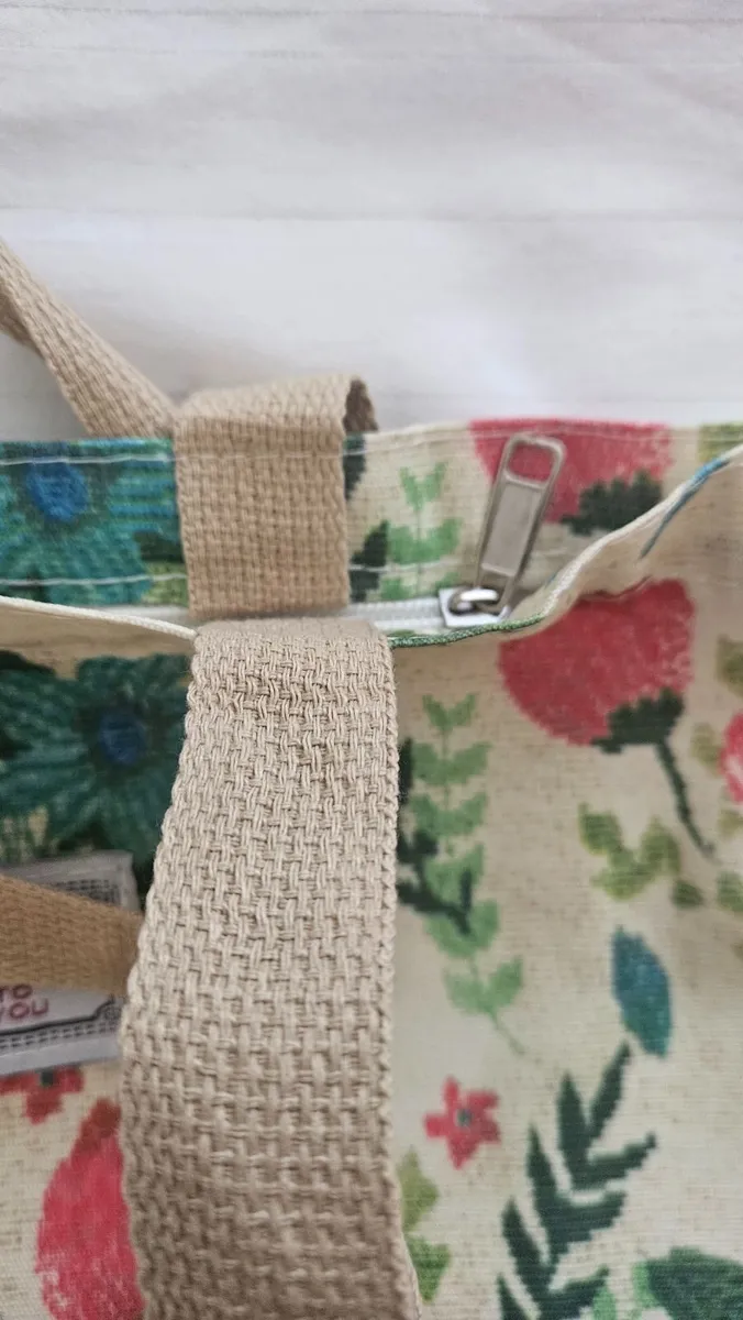 New Tote Bag - Image 3