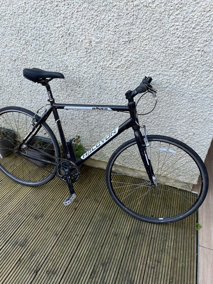 Bicycle to work - Image 2