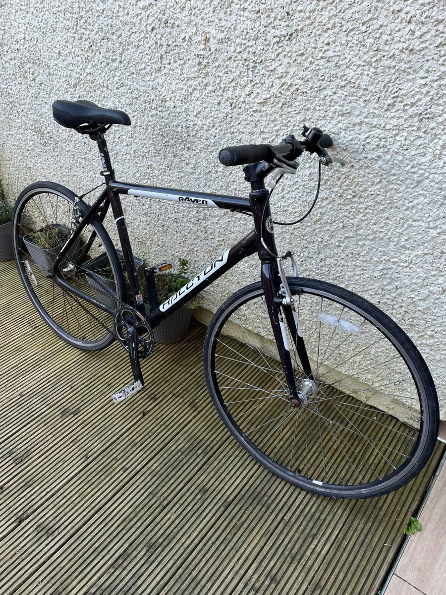 Bicycle to work - Image 3