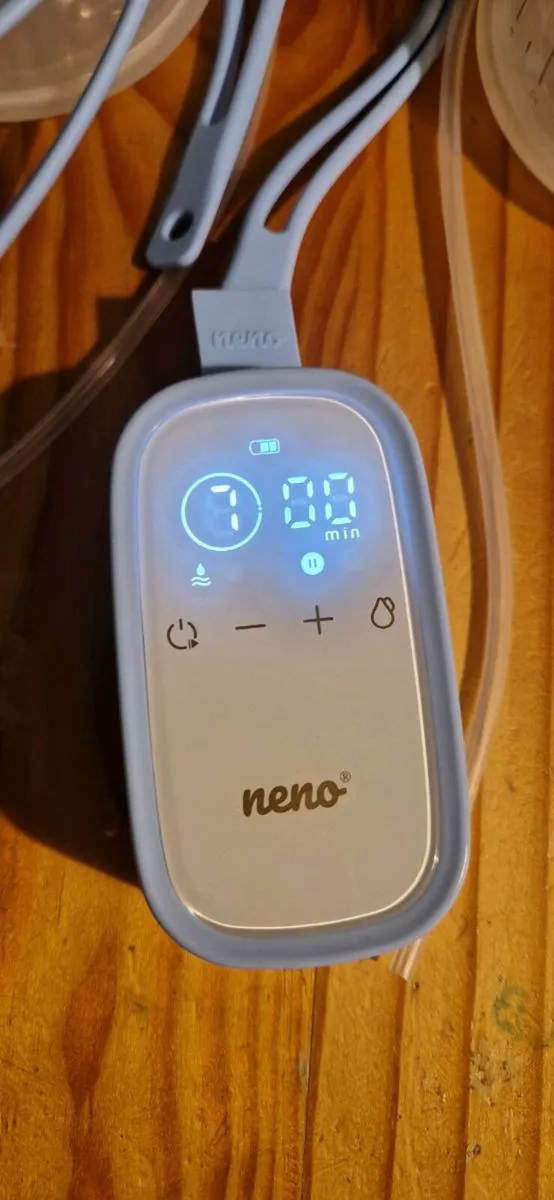 Breastfeeding set hands free - Image 3