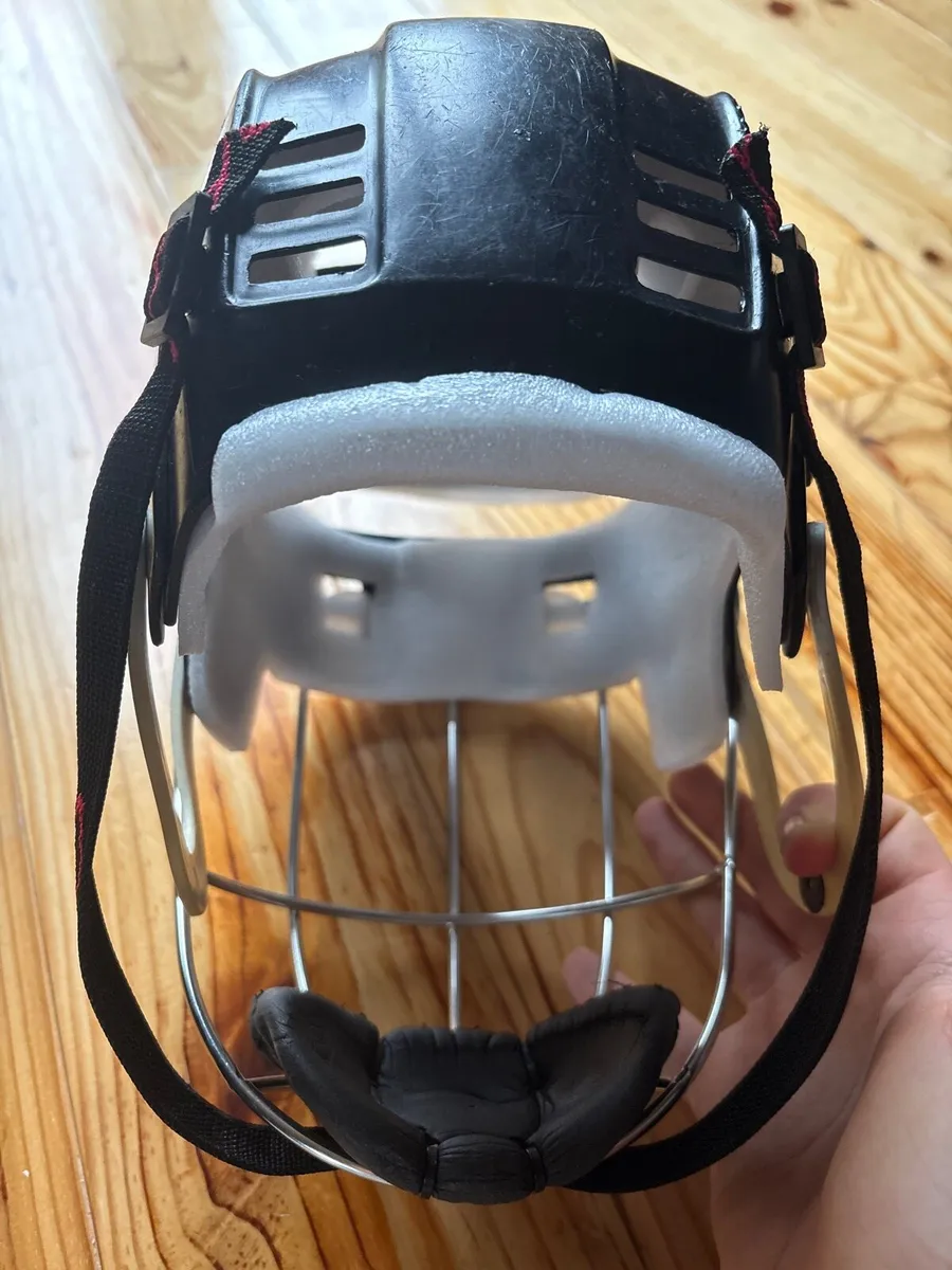 Old style cooper helmet - Image 4